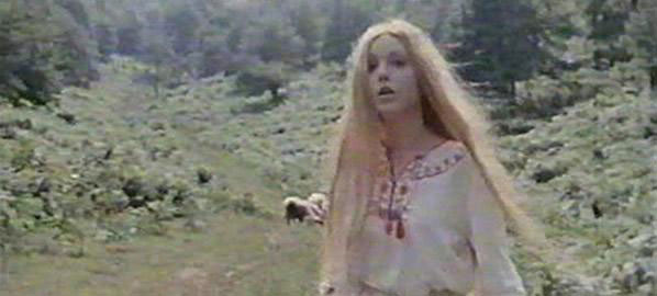 Лептирица која не умире